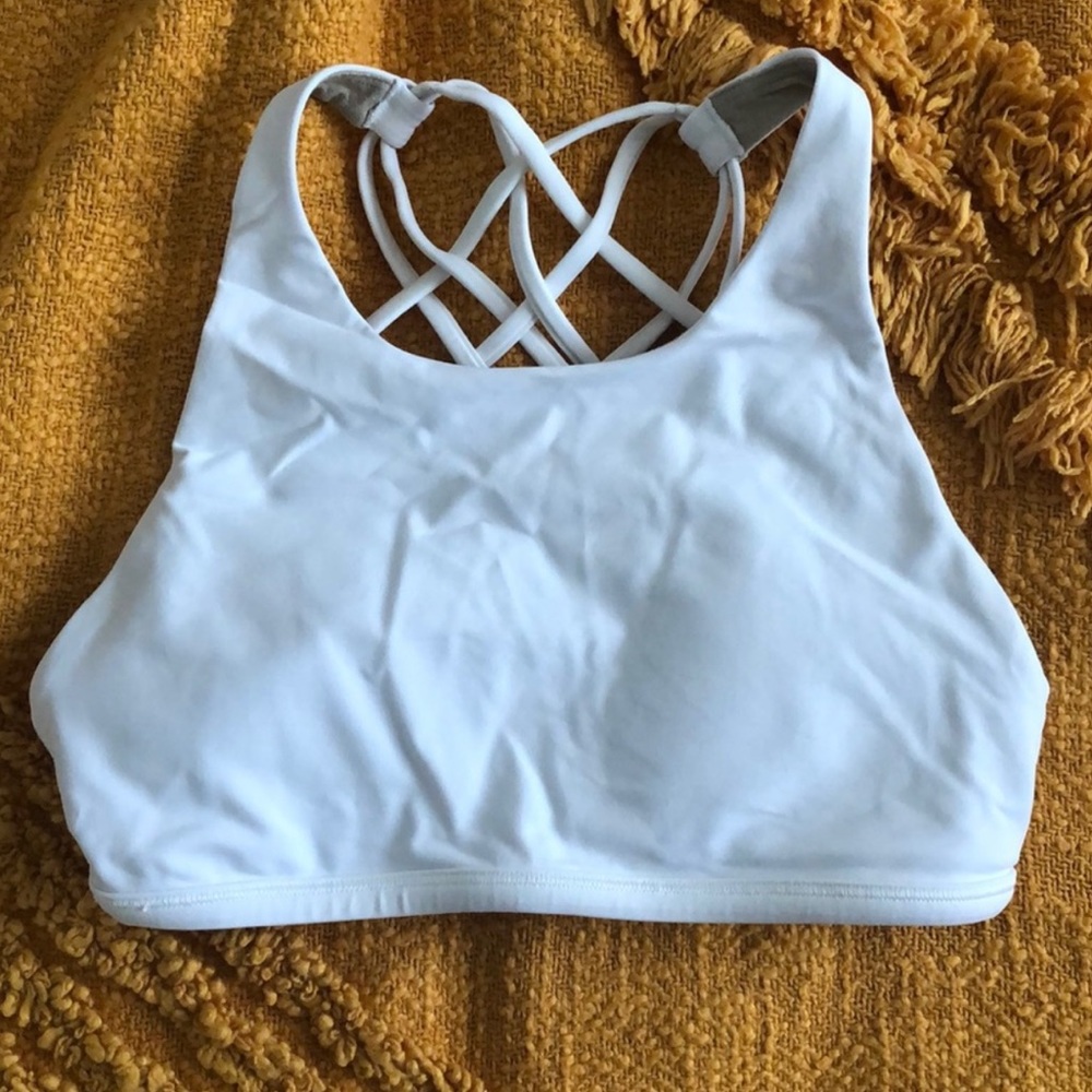 Lululemon Free To Be Wild Highneck Bra | 4
